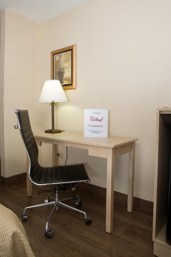 Red Roof Inn & Suites Pigeon Forge Parkway Zewnętrze zdjęcie