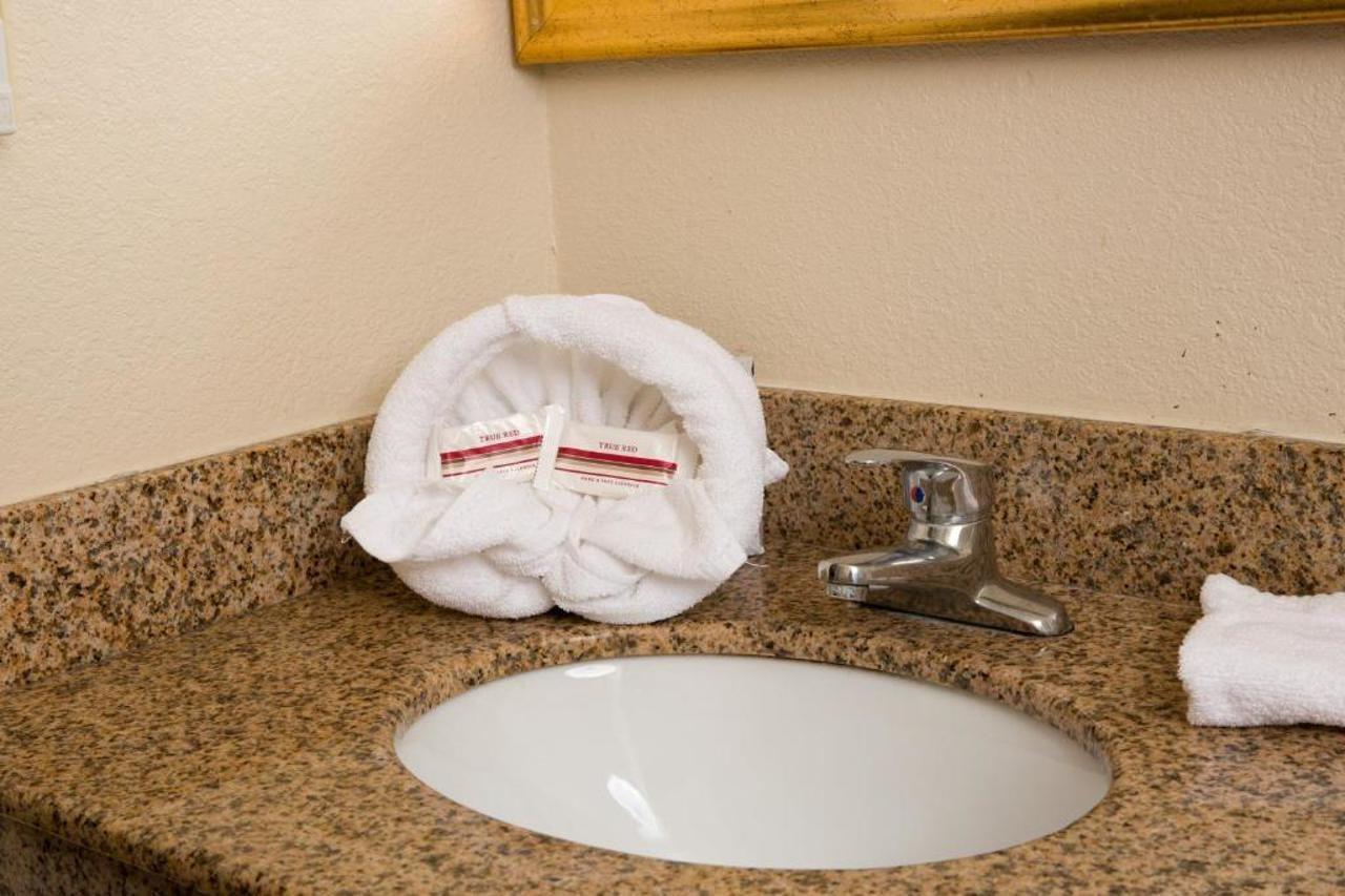 Red Roof Inn & Suites Pigeon Forge Parkway Zewnętrze zdjęcie