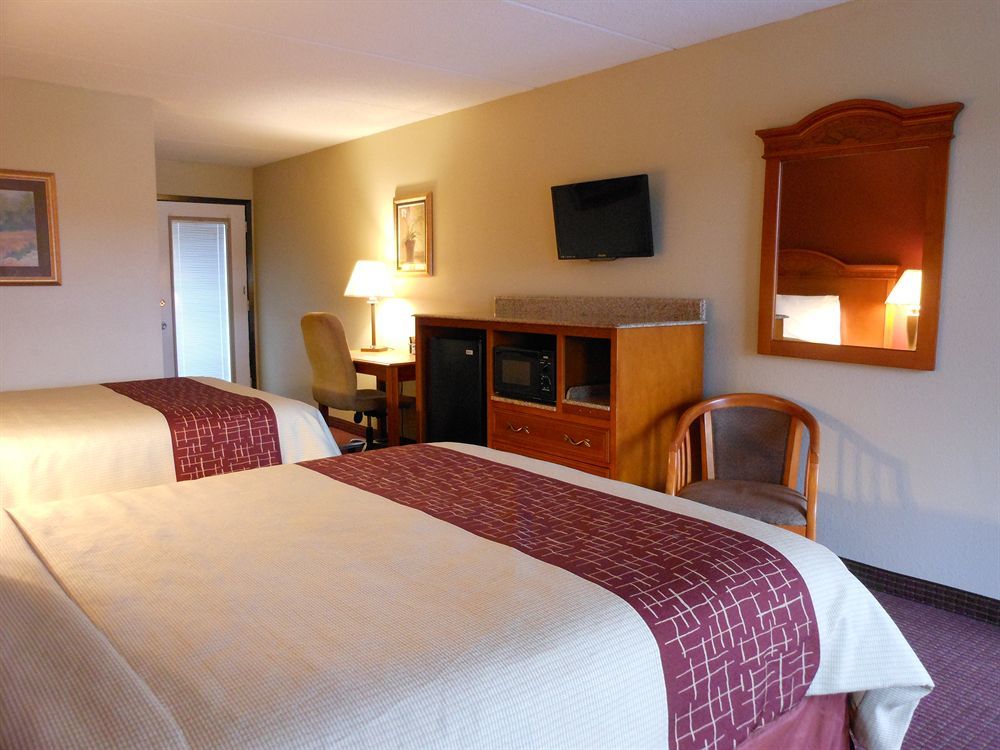 Red Roof Inn & Suites Pigeon Forge Parkway Zewnętrze zdjęcie